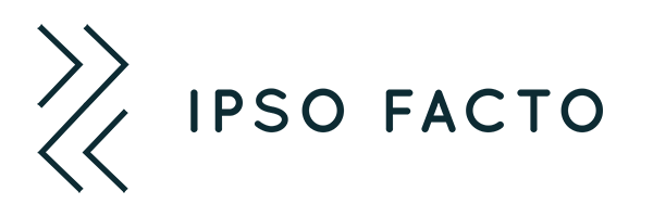 Ipso Facto