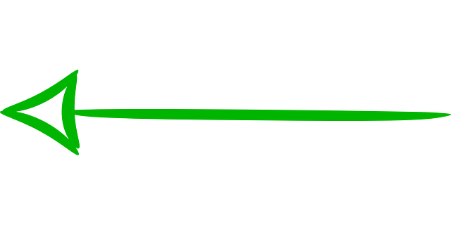 arrow-310630_640