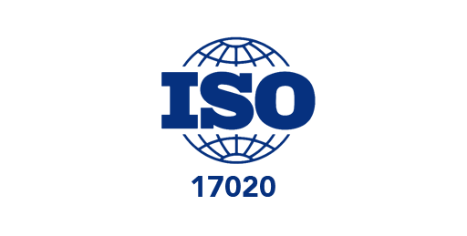 logo-ISO-17020 Certification ISO 17020